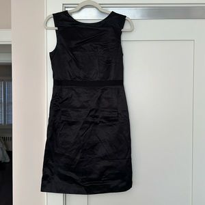 Marc by Marc Jacobs satin dress - size 4